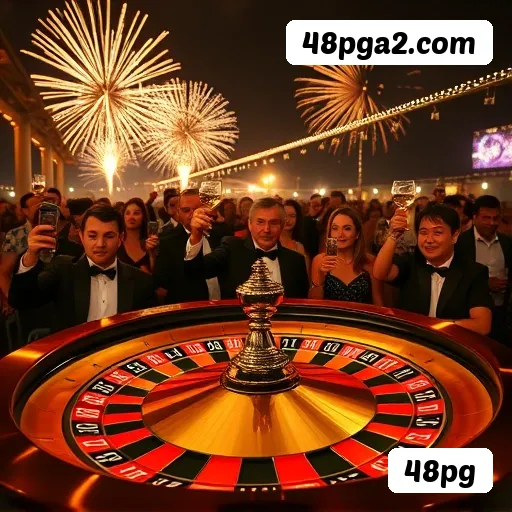 Sistema de apostas 48pg - Imagem principal
