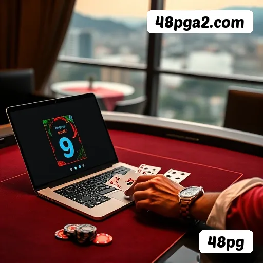Ferramentas de apostas 48pg
