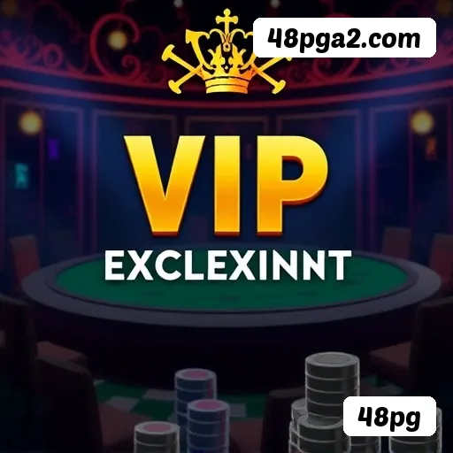 Cassino online 48pg - Imagem principal